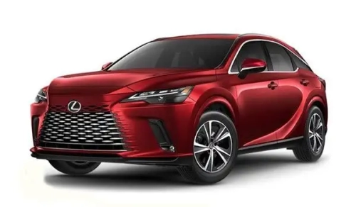 Lexus NX 350h Luxury 2024 Price in Taiwan